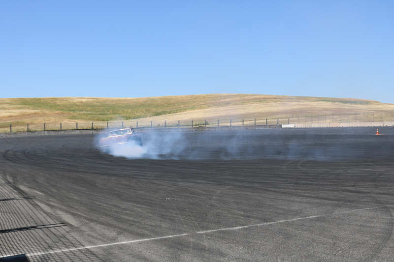 Illustration for article titled Day 2 Photodump (with RACE CARS!!!)